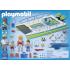 Playmobil 9233 Glass Bottom Boat With Underwater Motor - Sports & Action