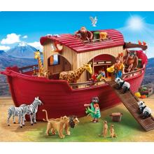 Playmobil 9373 - Noah's Ark