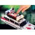 Playmobil 70170 - Ghostbusters Ecto-1A  Car - Ghostbusters 2 Movie - Lights & Sounds