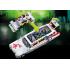 Playmobil 70170 - Ghostbusters Ecto-1A  Car - Ghostbusters 2 Movie - Lights & Sounds