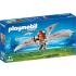 Playmobil 9342 - Dwarf Flyer - Knights