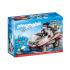 Playmobil 9364 - Amphibious Gangster Truck - City Action