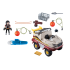 Playmobil 9364 - Amphibious Gangster Truck - City Action
