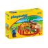 Playmobil 9378 - Lion Enclosure - Playmobil 1.2.3