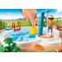 Playmobil 9422 - Swimming Pool - Family Fun