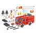 Playmobil 9464 Fire Engine Truck City Action