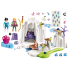 Playmobil 9470 - Crystal Diamond Hideout - Magic