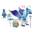 Playmobil 9472 - Winter Phoenix - Magic