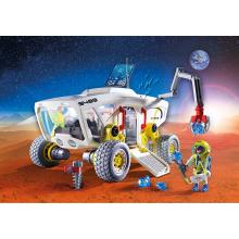 Playmobil 9489 - Mars Research Vehicle - Space