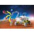 Playmobil 9489 - Mars Research Vehicle - Space