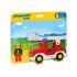Playmobil 6967 - Ladder Unit Fire Truck - Playmobil 1.2.3.