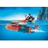 Playmobil 70004 Spy Team Underwater Wing - Top Agents