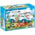 Playmobil 70088 - Family Camper - Family Fun