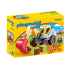 Playmobil 70125 - Shovel Excavator - Playmobil 1.2.3