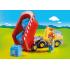 Playmobil 70126 - Dump Truck - Playmobil 1.2.3
