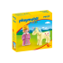 Playmobil 70127 - Princess with Unicorn - Playmobil 1.2.3