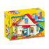 Playmobil 70129 - Family Home - Playmobil 1.2.3