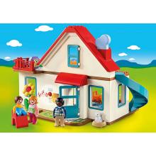 Playmobil 70129 - Family Home - Playmobil 1.2.3