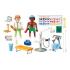 Playmobil 70195 - Physical Therapist - City Life