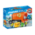 Playmobil 70200 - Recylcing Truck - City Life