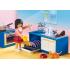 Playmobil 70206 - Family Kitchen - Dollhouse