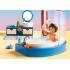 Playmobil 70211 - Bathroom with Tub - Dollhouse