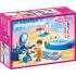 Playmobil 70211 - Bathroom with Tub - Dollhouse