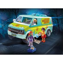 Playmobil 70286 - Mystery Machine - Scooby-Doo!