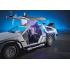 Playmobil 70317 - Back to the Future DeLorean Car