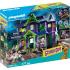 Playmobil 70361 - Adventure Mystery Mansion - Scooby-Doo!