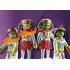 Playmobil 70365 - Adventure in Egypt - Scooby-Doo!
