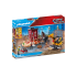 Playmobil 70443 - Small Excavator - City Action