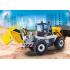 Playmobil 70445 - Front End Loader - City Action