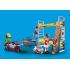 Playmobil 70446 - Scaffolding with Workers - City Action