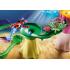 Playmobile 70094 - Mermaid Cove with Illuminated Dome - Magic