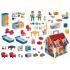 Playmobil 5167 - My Take Along Modern Doll House