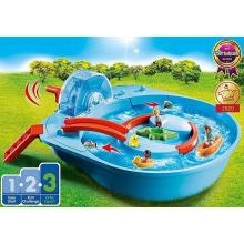 Playmobil 70267 - Splish Splash Water Park