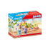 Playmobil 70282 - Toddler Room - City Life