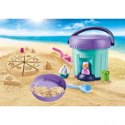 Playmobil 70339 - Bakery Sand Bucket
