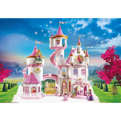 Playmobil 70447 - Large Princess Castle