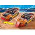 Playmobil 70551 -  Stunt Show Crash Car - City Action