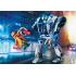 Playmobil 70571 - Special Operations Police Robot - City Action
