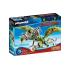 Playmobil 70730 - Dragon Racing: Ruffnut and Tuffnut with Barf and Belch
