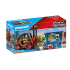Playmobil 70772 - Forklift with Freight - City Action
