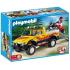 Playmobil 4228 - Pick-Up Truck with Quad - New 2022