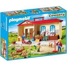Playmobil 4897 - Take Along Farm - Country