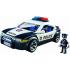 Playmobil 5673 - Police Cruiser - City Action