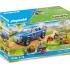 Playmobil 70518 - Mobile Farrier - Country