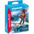 Playmobil 70598 - Pirate with Raft - Special Plus