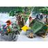 Playmobil 70663 - Canyon Airlift Operation